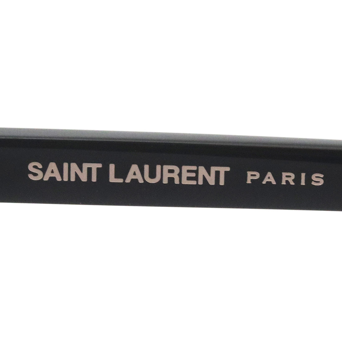 Saint Laurent Glasses SAINT LAURENT SL M147 001