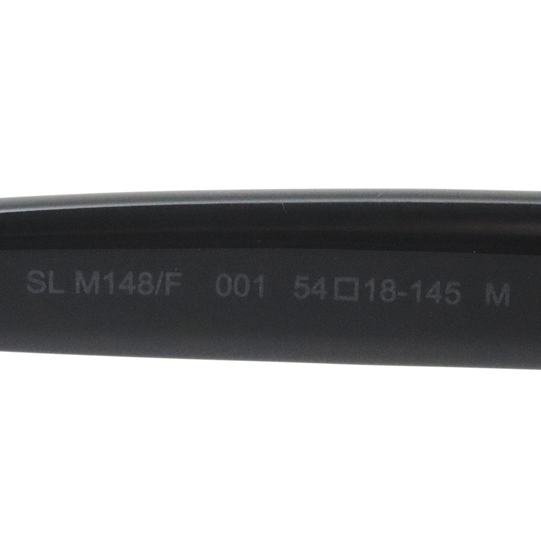 サンローラン サングラス SAINT LAURENT SL M148/F 001