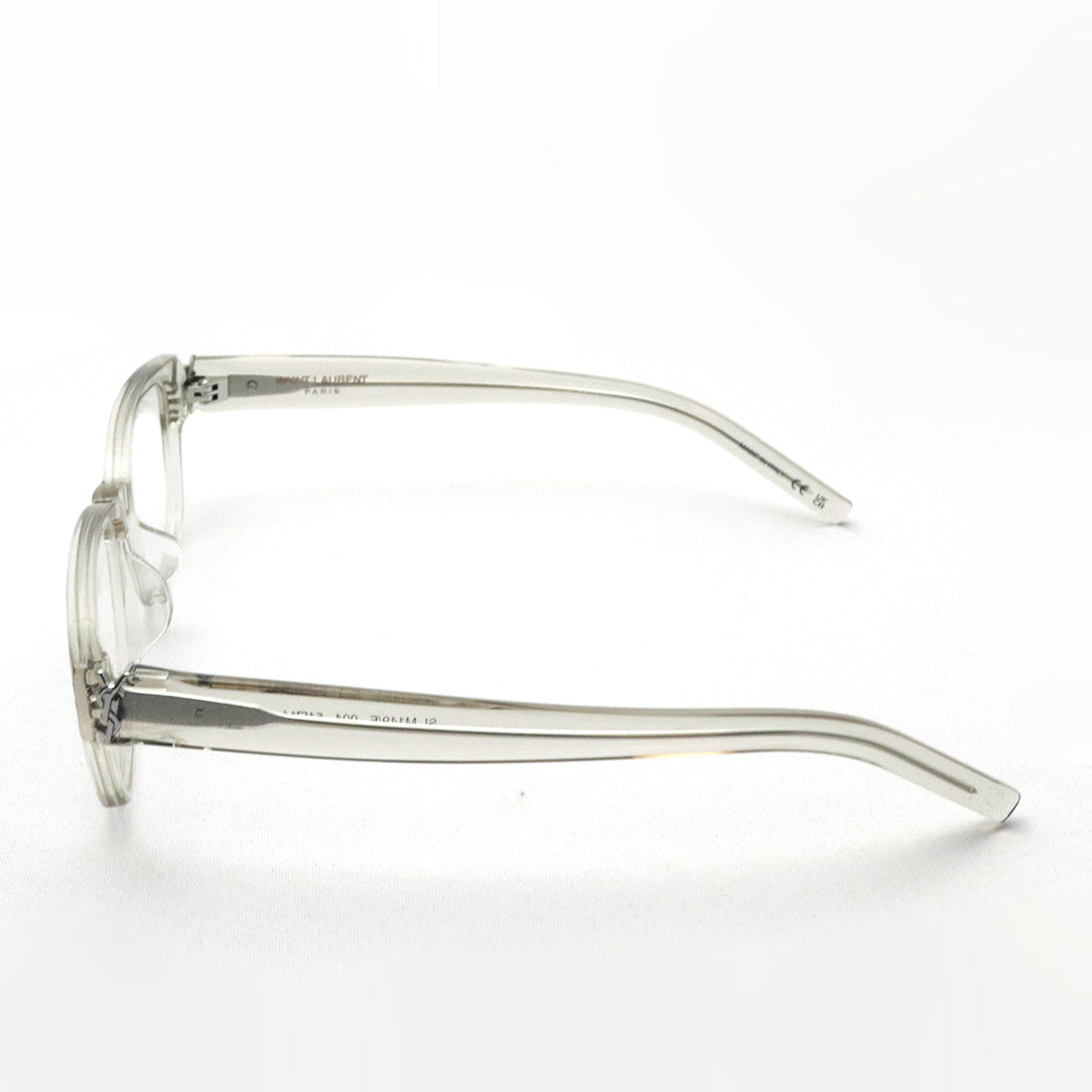 Saint Laurent Glasses SAINT LAURENT SL M149/F 004