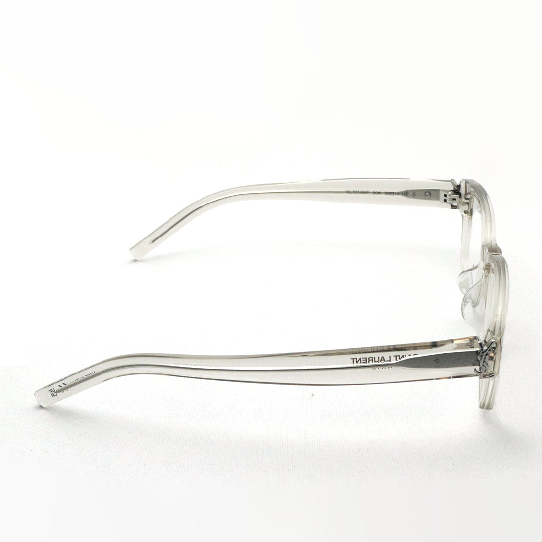 Saint Laurent Glasses SAINT LAURENT SL M149/F 004