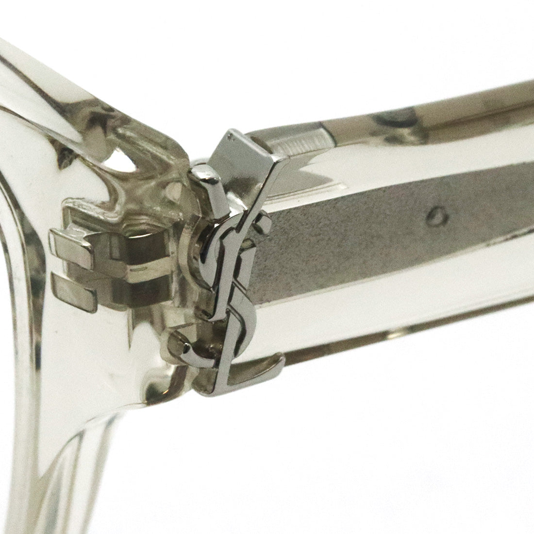 Saint Laurent Glasses SAINT LAURENT SL M149/F 004