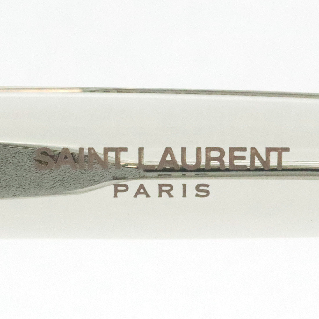 Saint Laurent Glasses SAINT LAURENT SL M149/F 004