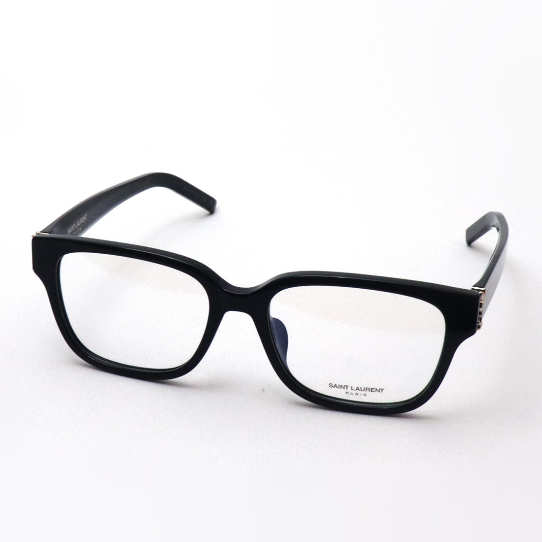 Saint Laurent Glasses SAINT LAURENT SL M150/F 001