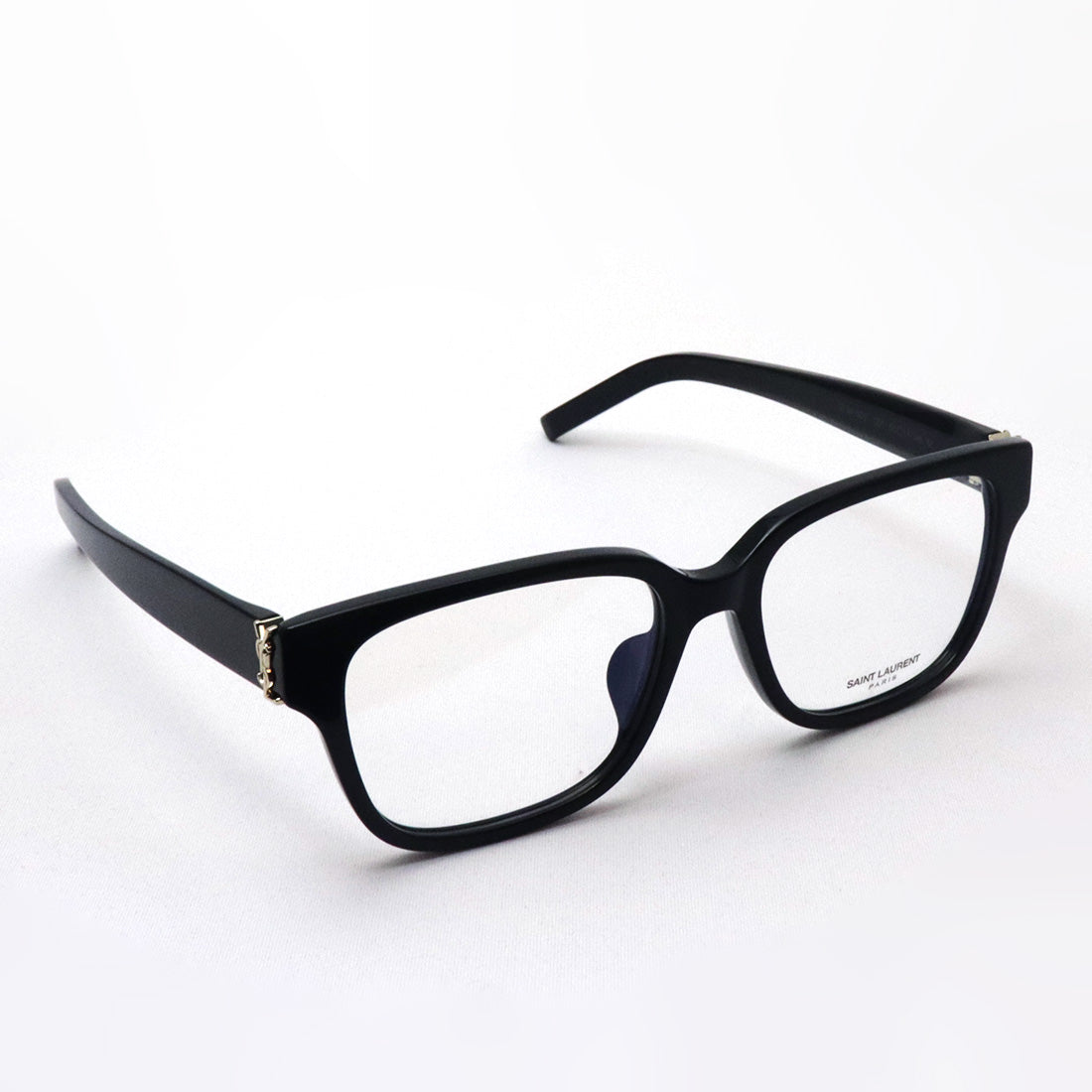Saint Laurent Glasses SAINT LAURENT SL M150/F 001