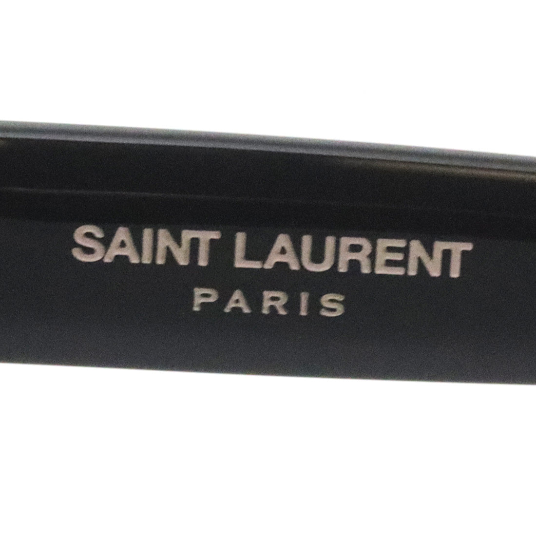 Saint Laurent Glasses SAINT LAURENT SL M150/F 001