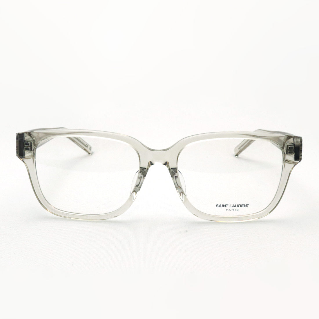 Saint Laurent Glasses SAINT LAURENT SL M150/F 004