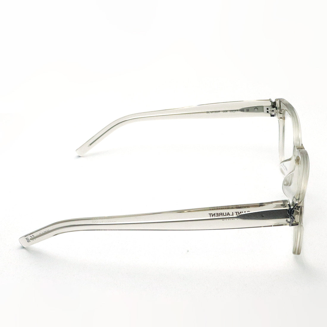 Saint Laurent Glasses SAINT LAURENT SL M150/F 004
