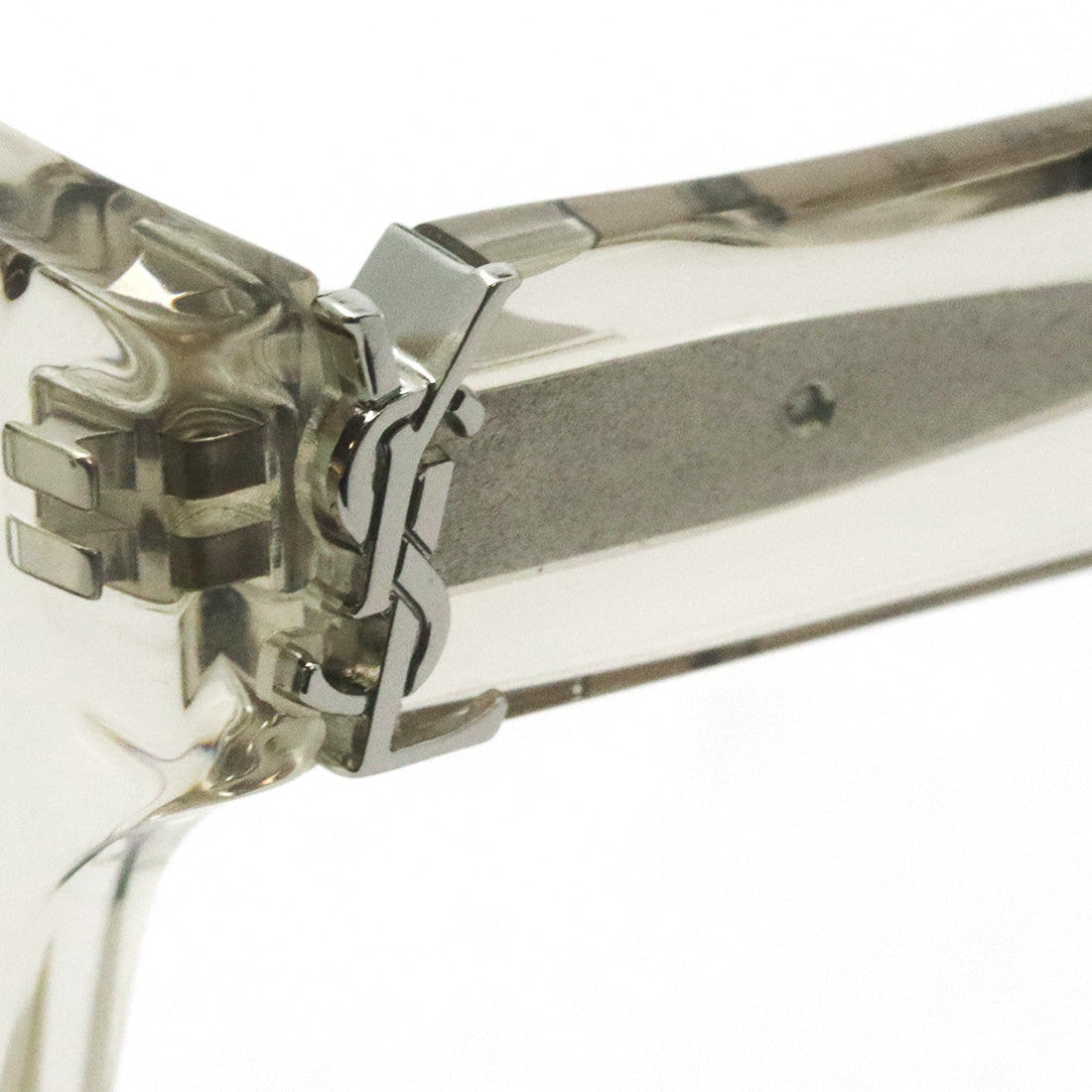 Saint Laurent Glasses SAINT LAURENT SL M150/F 004