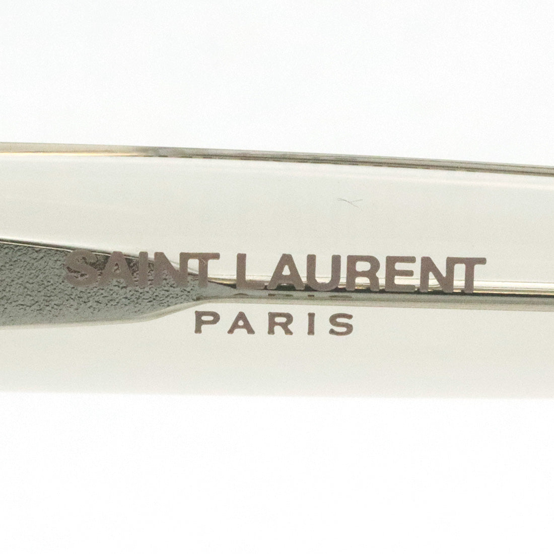 Saint Laurent Glasses SAINT LAURENT SL M150/F 004