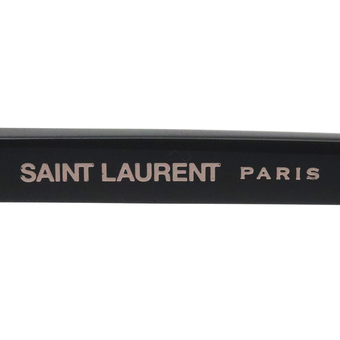 サンローラン メガネ SAINT LAURENT SL M151/J 001