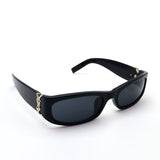 サンローラン サングラス SAINT LAURENT SL M152/F 001 57