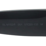 サンローラン サングラス SAINT LAURENT SL M152/F 001 57