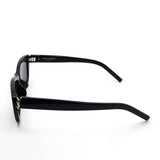サンローラン サングラス SAINT LAURENT SL M153/F 001 55
