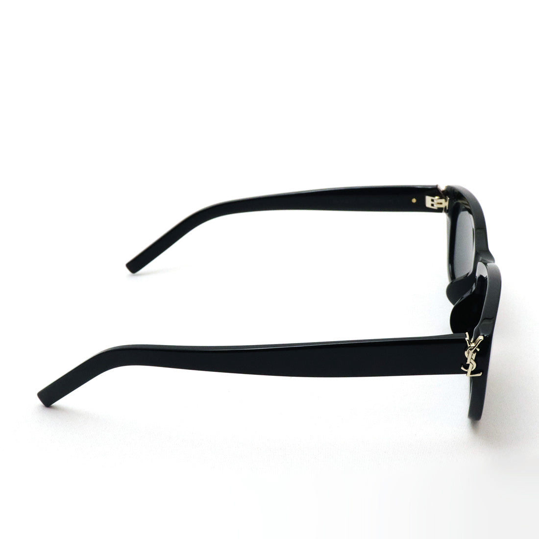 Saint Laurent Sunglasses SAINT LAURENT SL M153/F 001 55