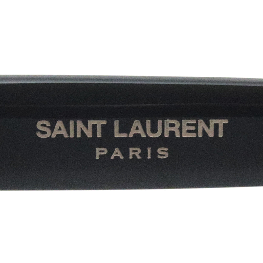 Saint Laurent Sunglasses SAINT LAURENT SL M153/F 001 55