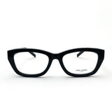 サンローラン メガネ SAINT LAURENT SL M153 OPT 001 55