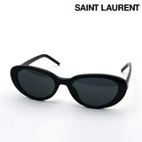 サンローラン サングラス SAINT LAURENT SL M154/K 001 55