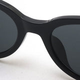 サンローラン サングラス SAINT LAURENT SL M154/K 001 55