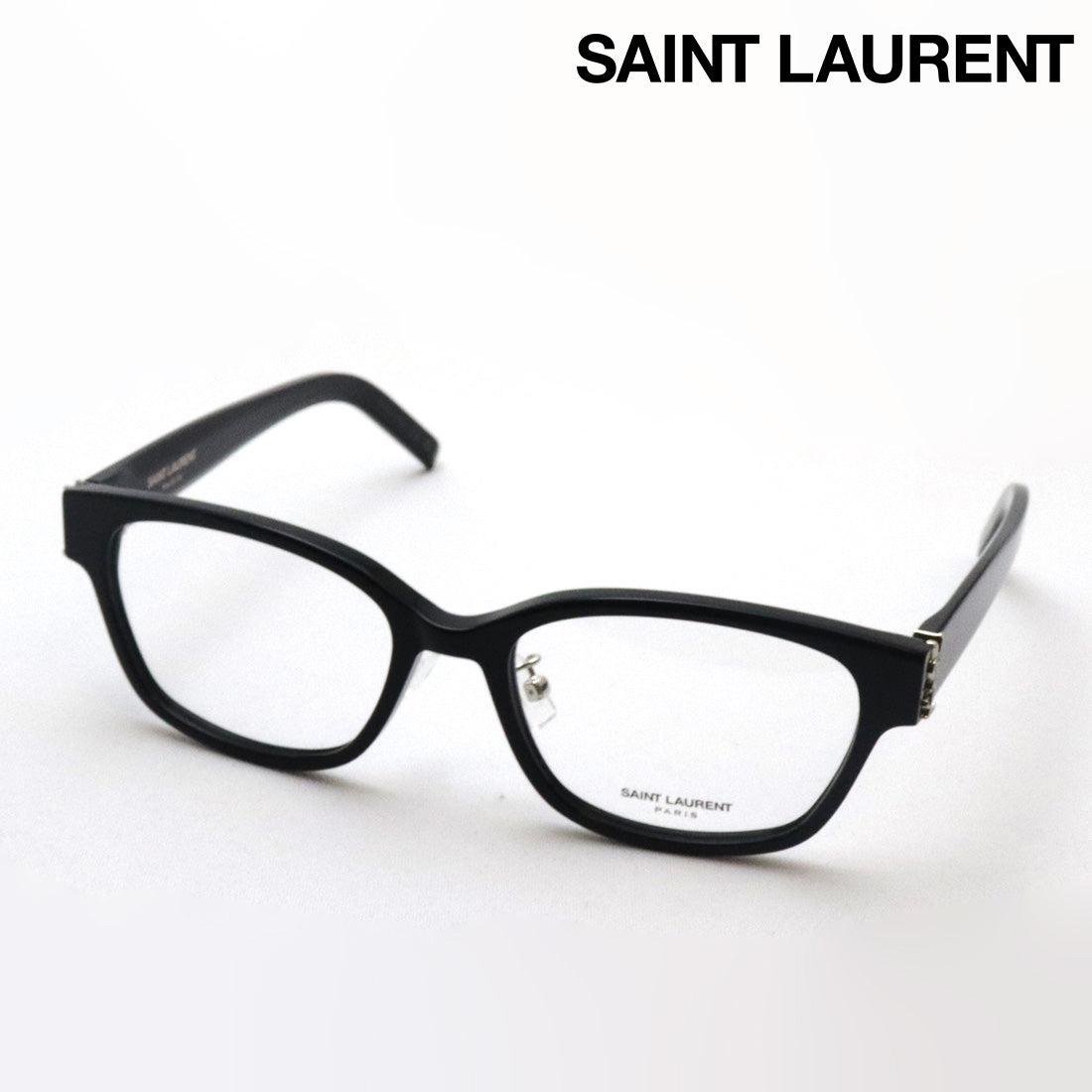 サンローラン メガネ SAINT LAURENT SL M33/J 001
