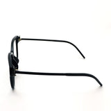 サンローラン メガネ SAINT LAURENT SL M48O_B/FN 001 55