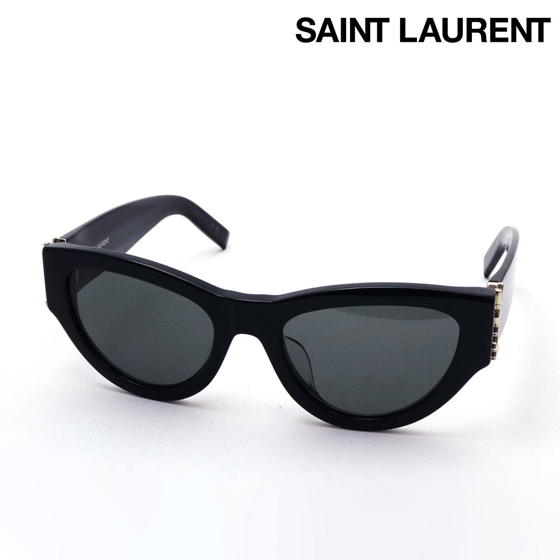 サンローラン サングラス SAINT LAURENT SL M94/F 001 53