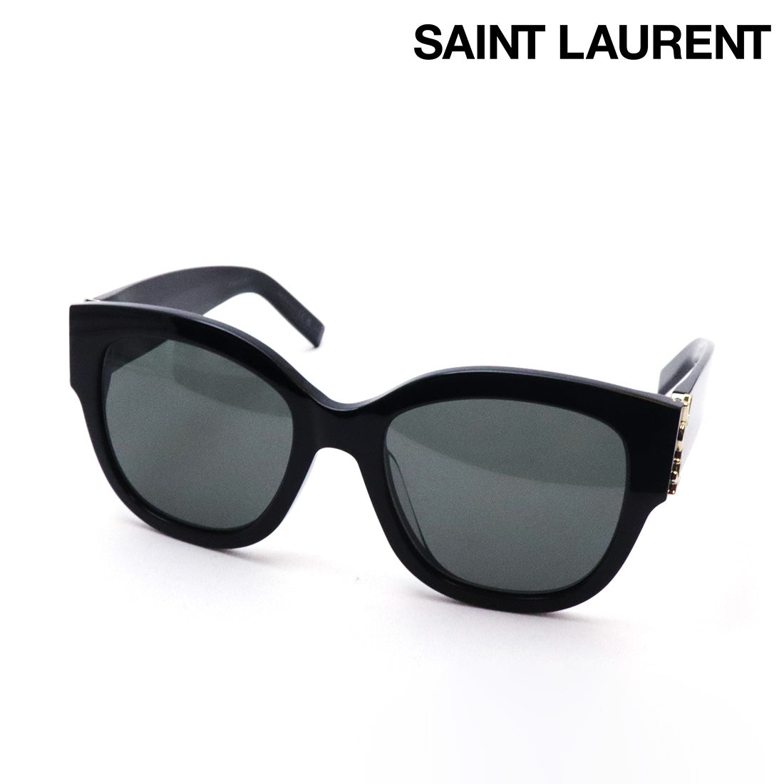 サンローラン サングラス SAINT LAURENT SL M95/F 001 56