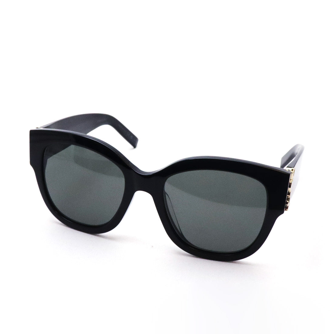 サンローラン サングラス SAINT LAURENT SL M95/F 001 56