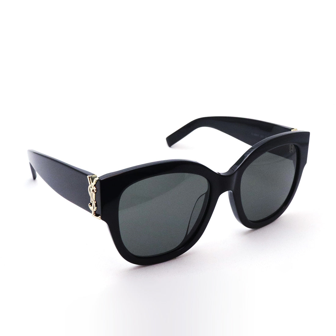 サンローラン サングラス SAINT LAURENT SL M95/F 001 56