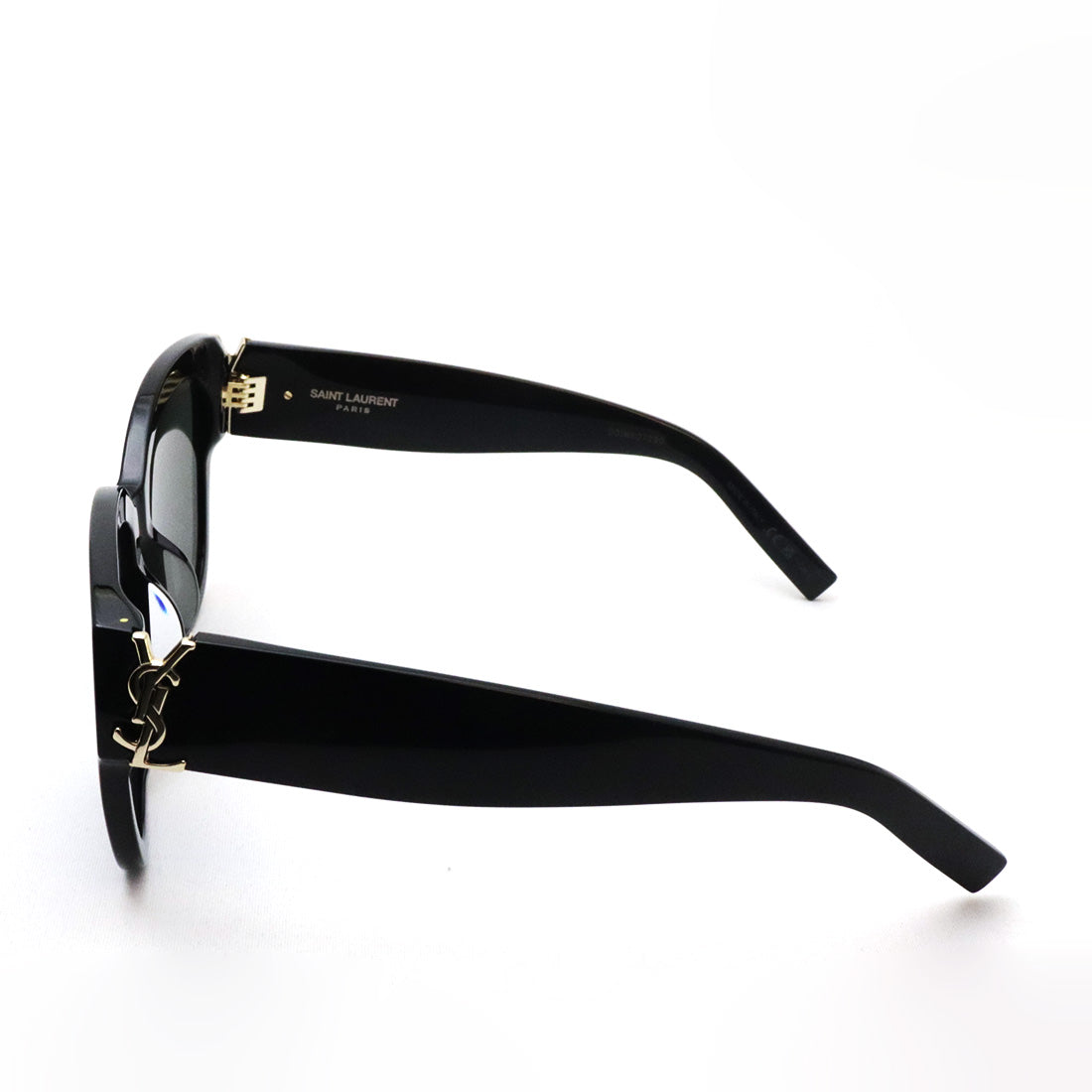 サンローラン サングラス SAINT LAURENT SL M95/F 001 56