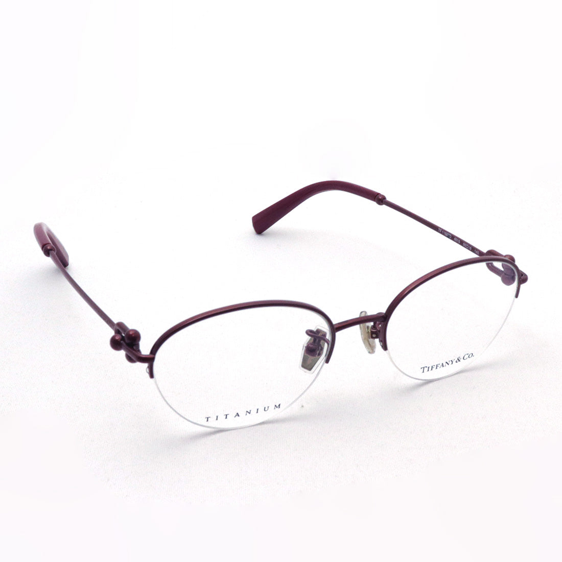 Tiffany Glasses Tiffany & co. TF1158TD 6015