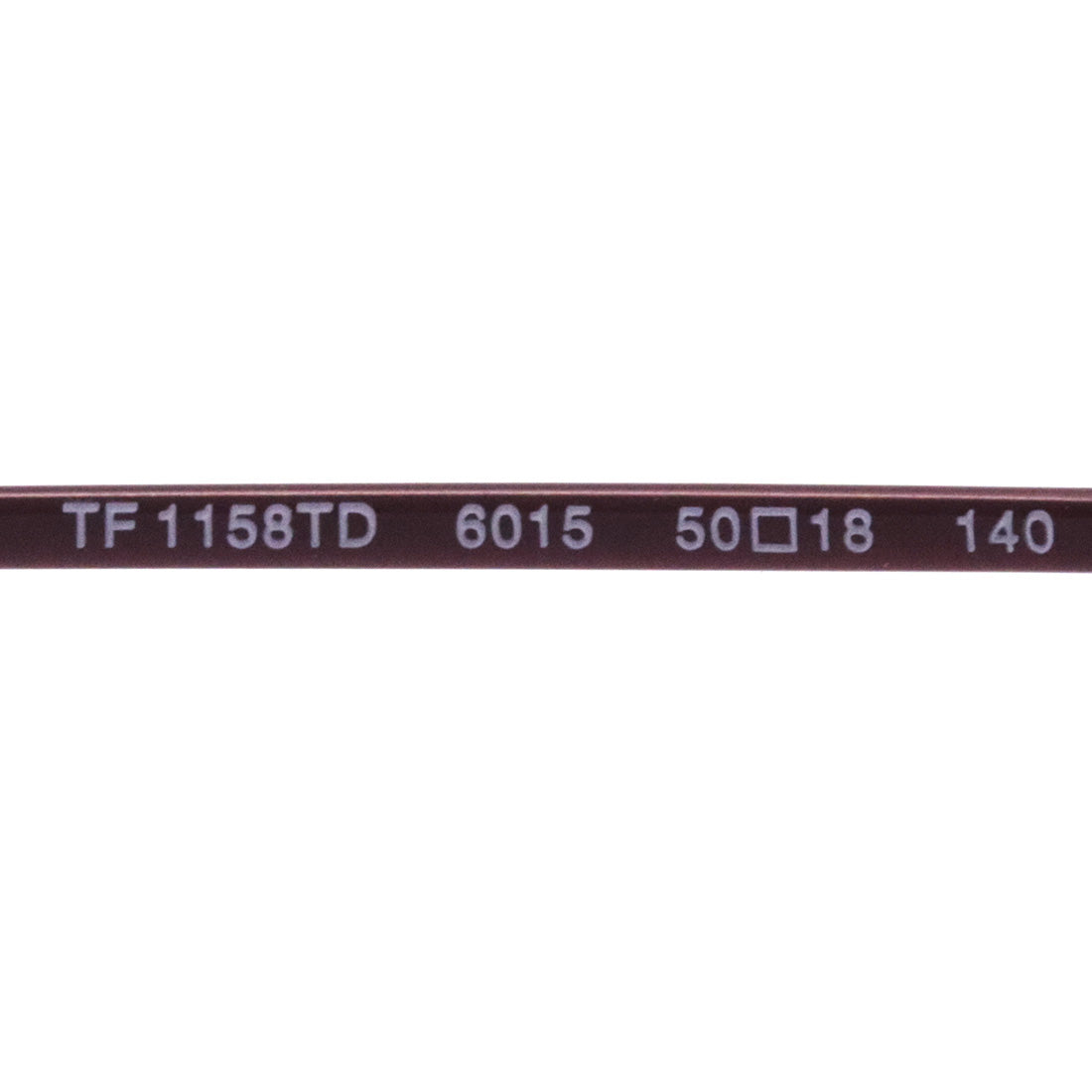 Tiffany Glasses Tiffany & co. TF1158TD 6015