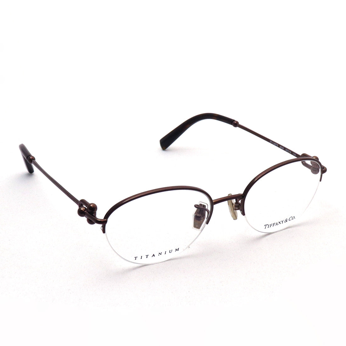 Tiffany Glasses Tiffany & co. TF1158TD 6046