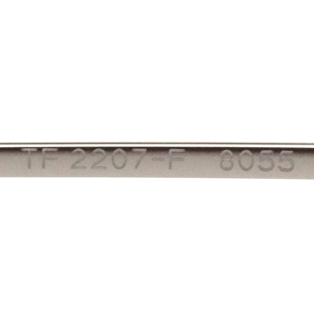 Tiffany Glasses Tiffany & co. TF2207F 8055