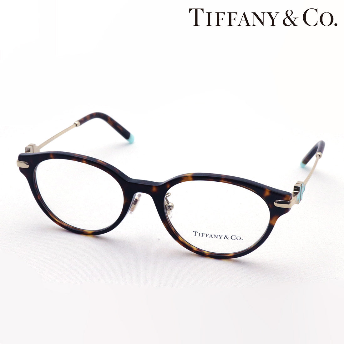 Tiffany Glasses Tiffany & co. TF2218D 8015