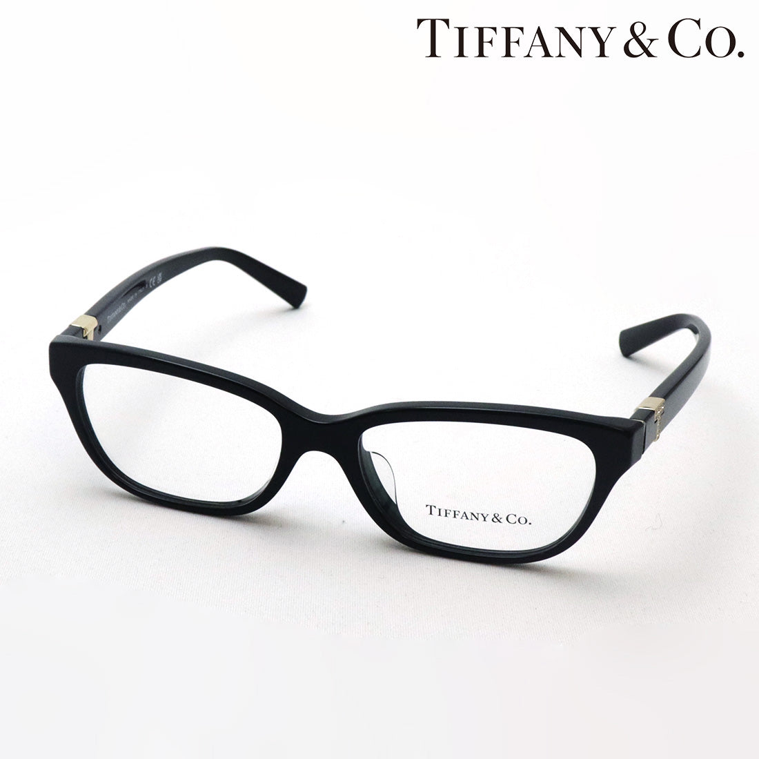 Tiffany Glasses Tiffany & co. TF2233BF 8001