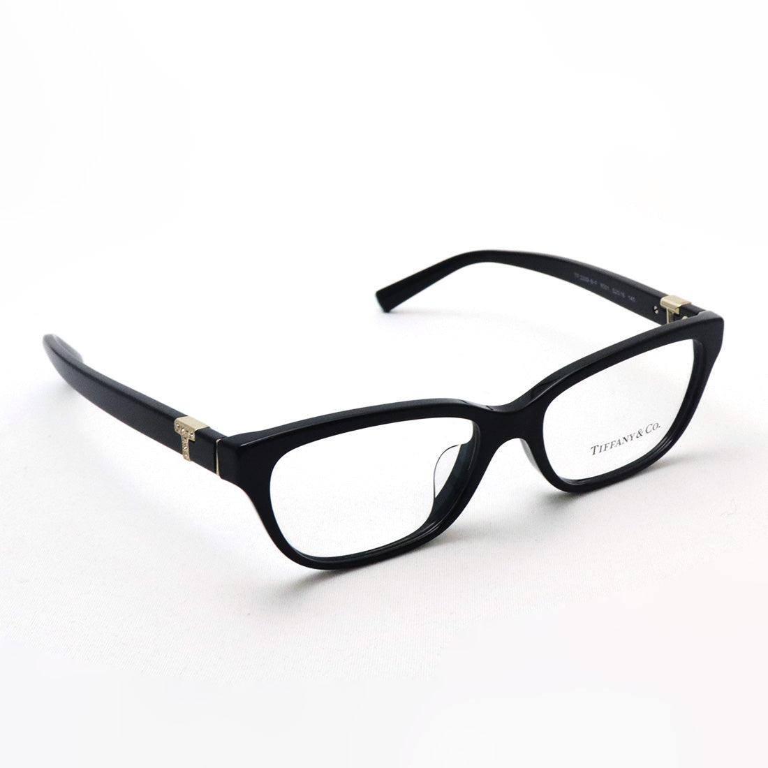 Tiffany Glasses Tiffany & co. TF2233BF 8001