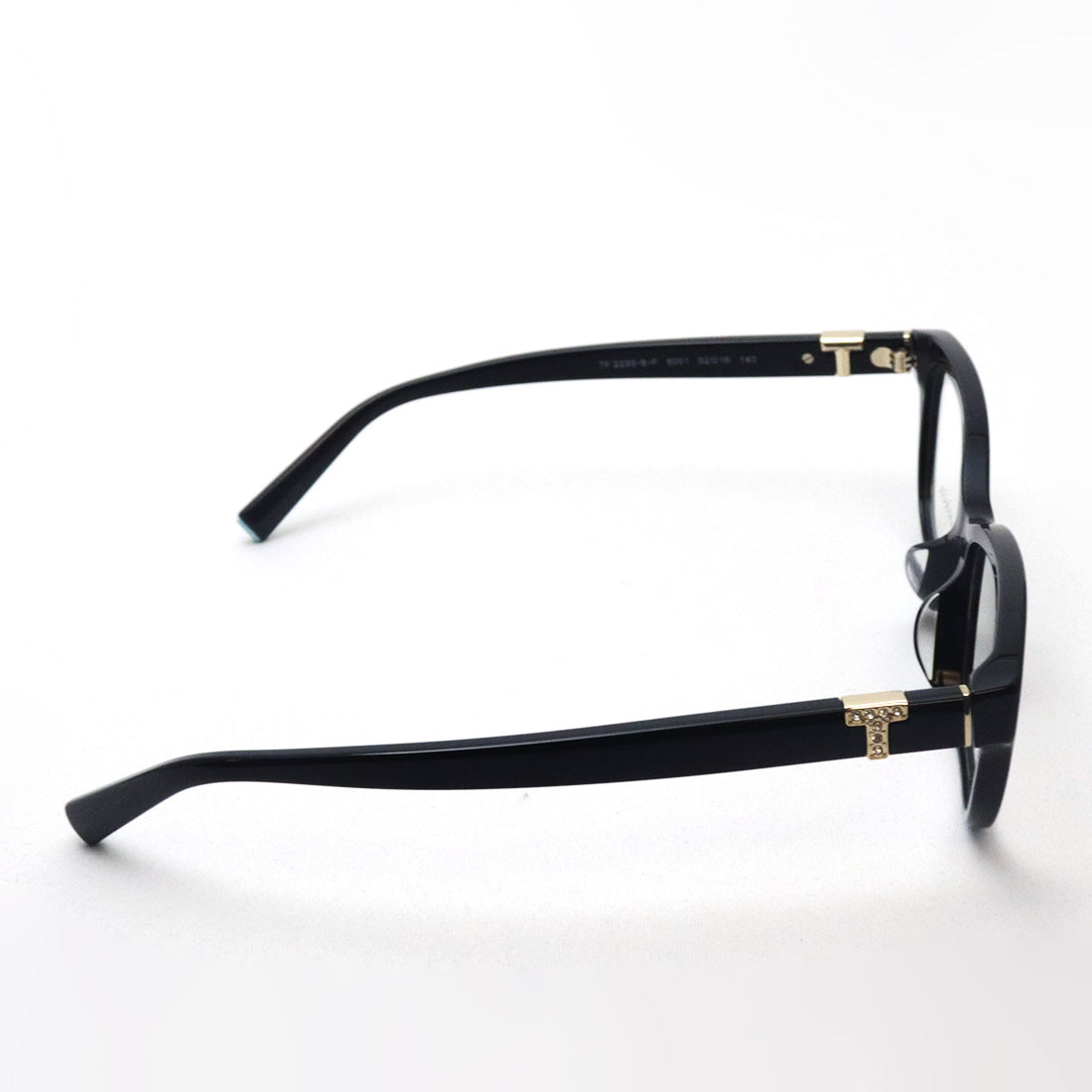 Tiffany Glasses Tiffany & co. TF2233BF 8001