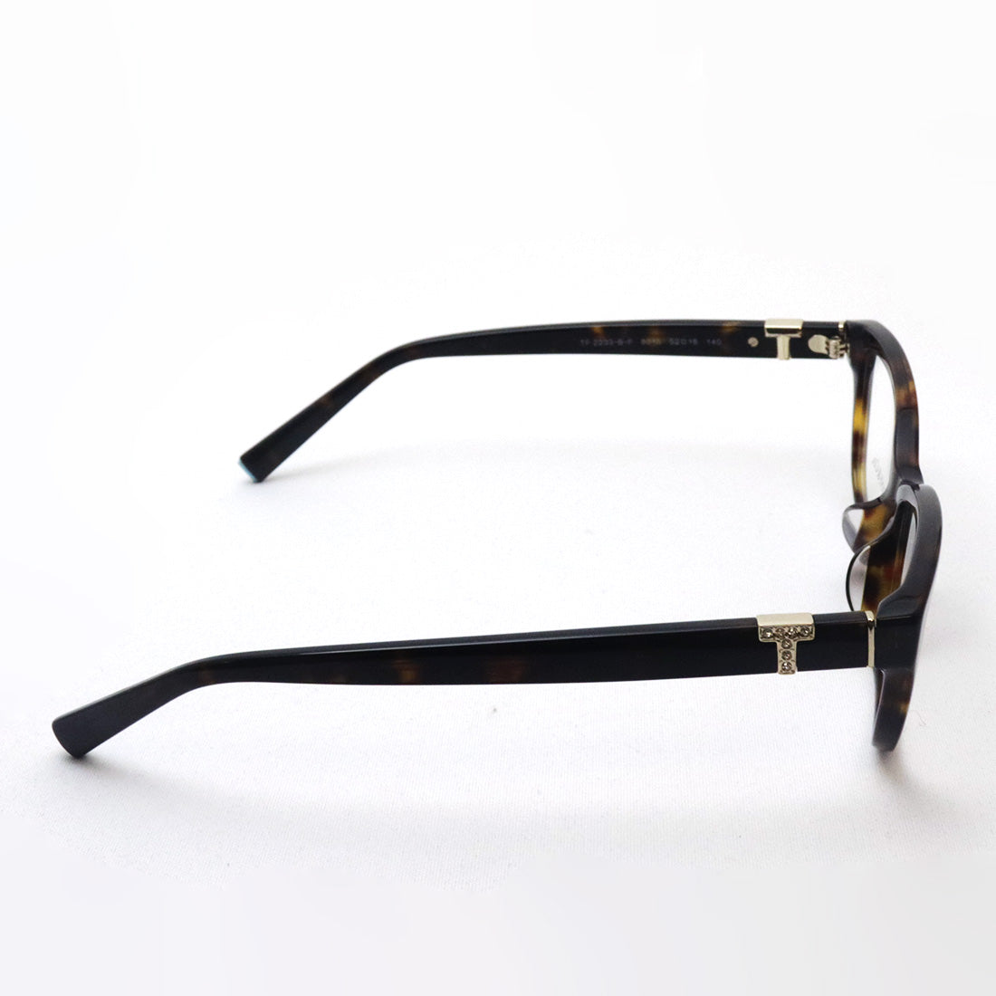 Tiffany Glasses Tiffany & co. TF2233BF 8015
