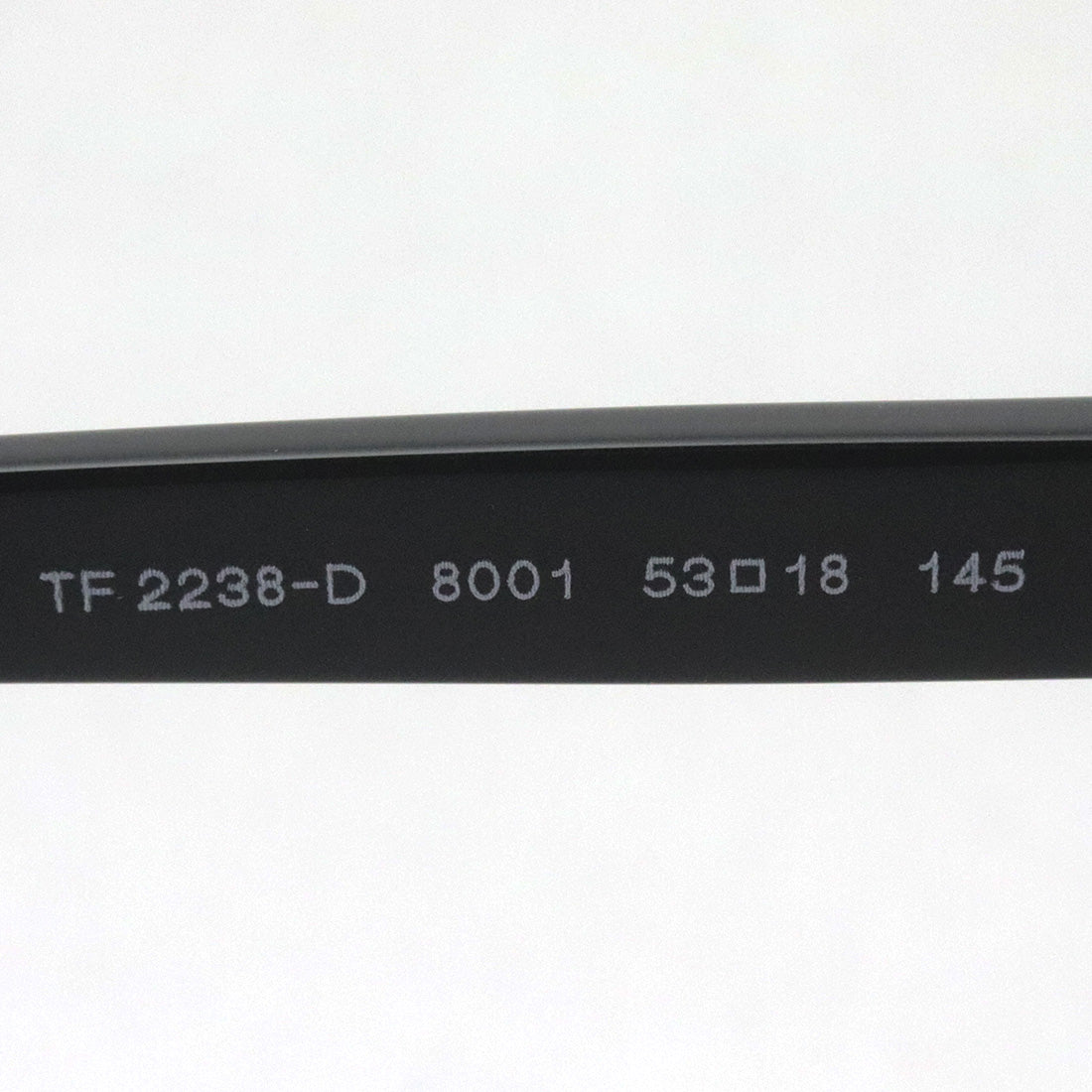 Tiffany Glasses Tiffany & co. TF2238D 8001