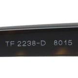 蒂芙尼眼镜蒂法尼公司TF2238d 8015