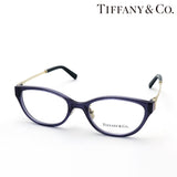 ティファニー メガネ TIFFANY&Co. TF2252D 8405 51