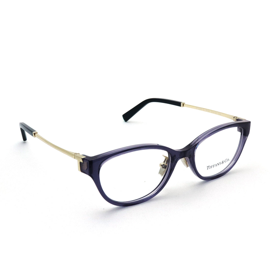 ティファニー メガネ TIFFANY&Co. TF2252D 8405 51