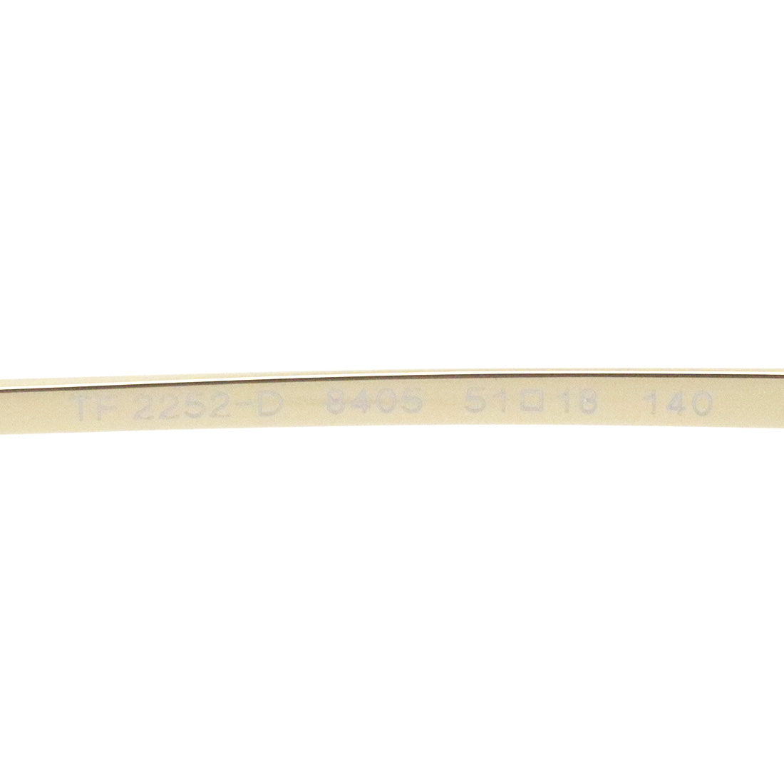 ティファニー メガネ TIFFANY&Co. TF2252D 8405 51