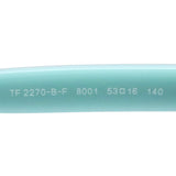 ティファニー メガネ TIFFANY&Co. TF2270BF 8001 53