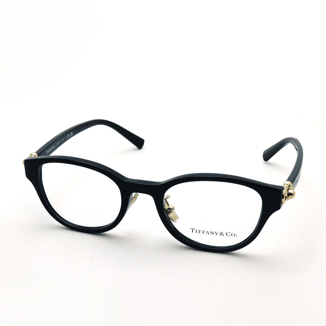 ティファニー メガネ TIFFANY&Co. TF2273D 8001 48