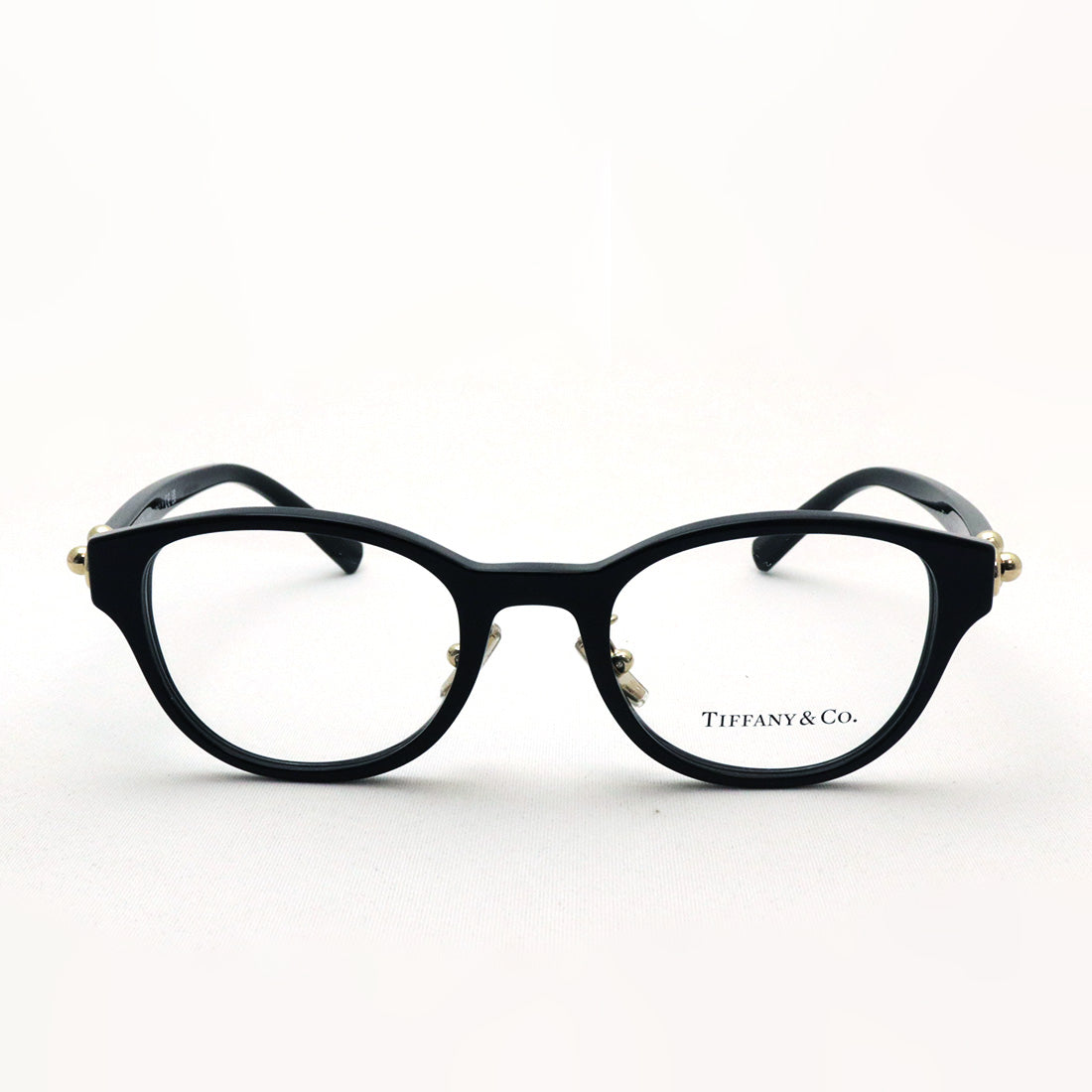 ティファニー メガネ TIFFANY&Co. TF2273D 8001 48