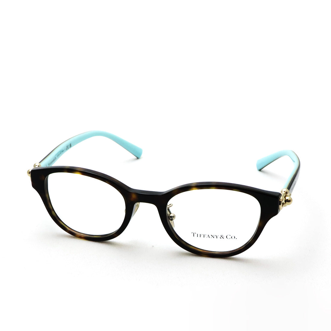 ティファニー メガネ TIFFANY&Co. TF2273D 8015 48