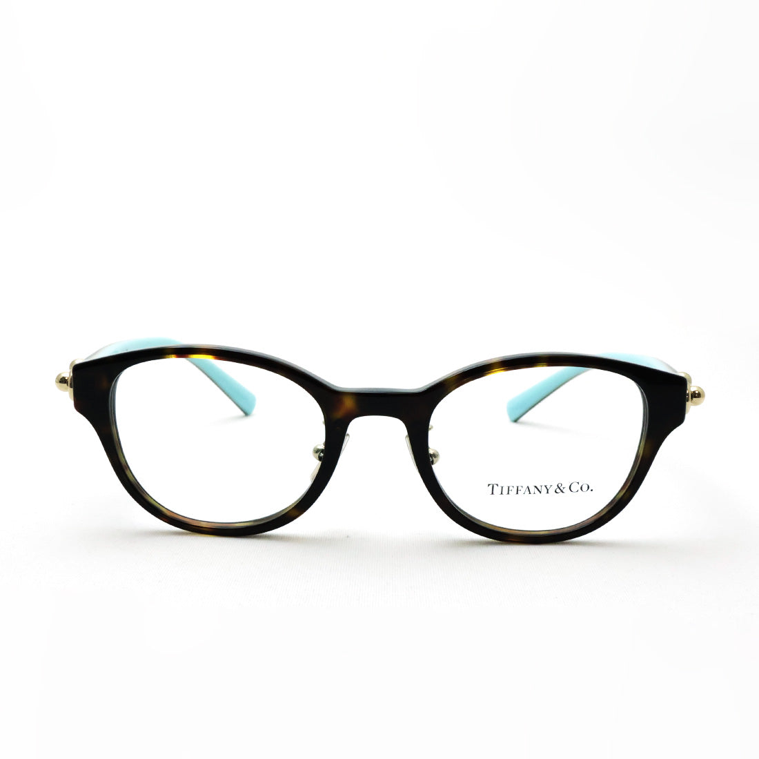 ティファニー メガネ TIFFANY&Co. TF2273D 8015 48