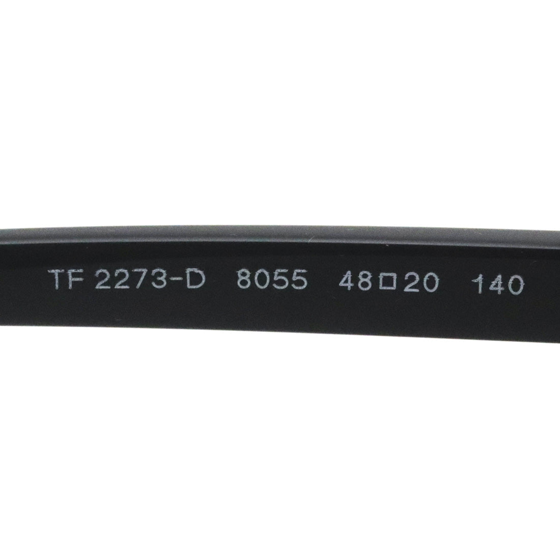 ティファニー メガネ TIFFANY&Co. TF2273D 8055 48