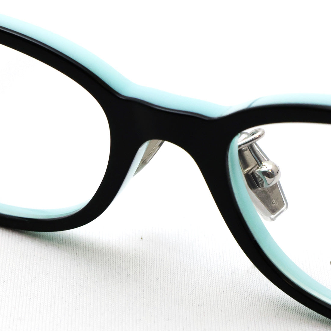 ティファニー メガネ TIFFANY&Co. TF2280D 8055 51 スクエア ブラック系